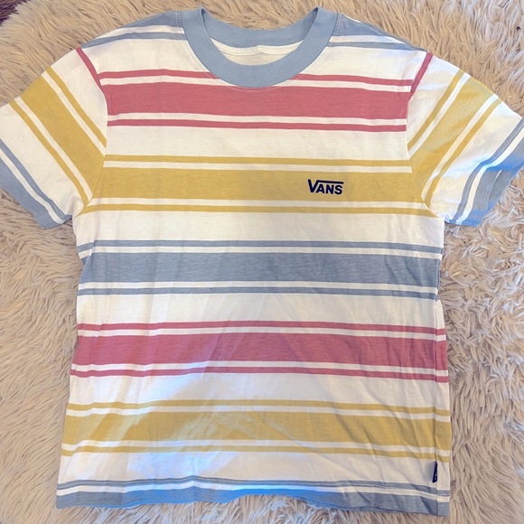 Vans Other - Brand new kids Vans shirt
